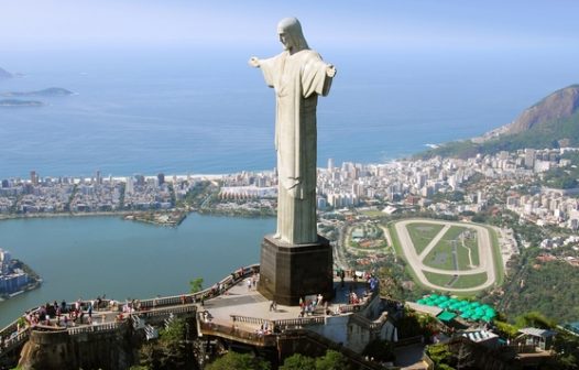 Cristo Redentor recebe Fórum IBRI Rio nesta quinta-feira