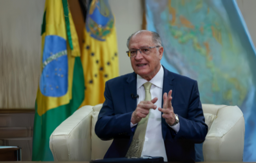 Alckmin diz que reforma é importante para maior abertura da economia