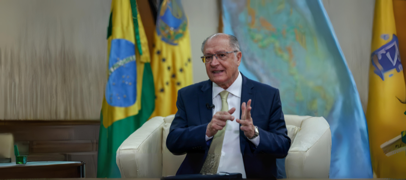 Alckmin diz que reforma é importante para maior abertura da economia