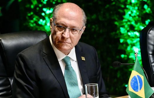 Alckmin diz que integração não se faz apenas com grandes gestos