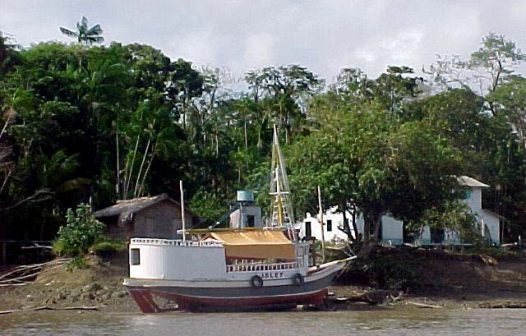 Avanço do mar desloca comunidades e desafia cientistas e autoridades no Amapá