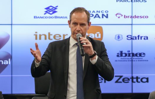 Autoridades preparam esquema de segurança para ato pela democracia