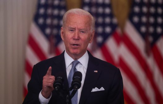 Biden expressa divergência com Netanyahu e diz que Israel perde apoio por bombardeios