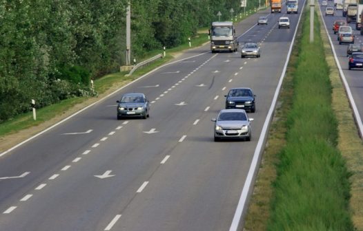 Trecho da BR-040 entre BH e Juiz de Fora será leiloado em abril