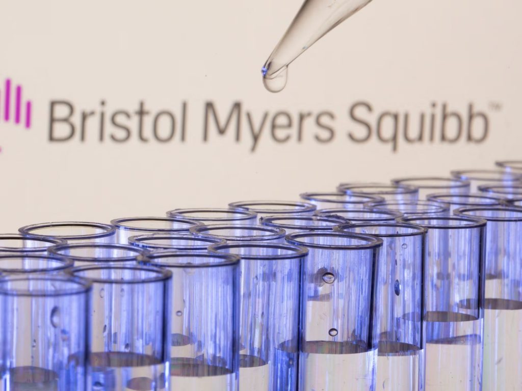 Bristol Myers anuncia compra da RayzeBio por US$ 4,1 bilhões