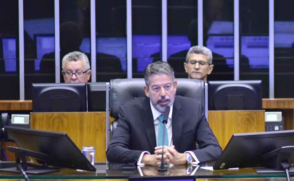 Câmara aprova texto-base da MP da subvenção do ICMS