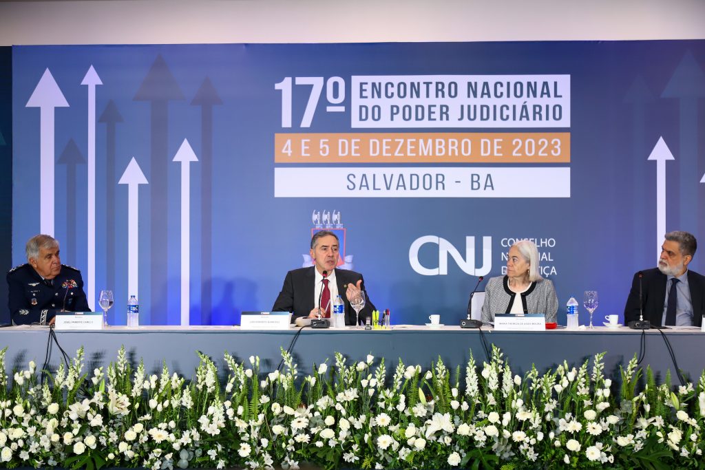 CNJ cria grupo de trabalho para regulamentar inteligência artificial