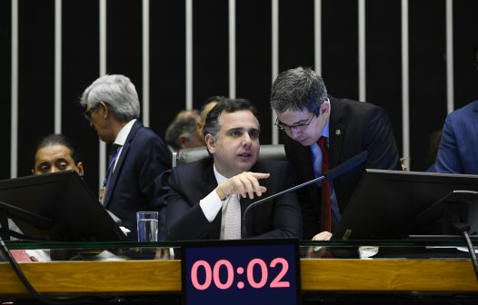 Congresso derruba veto à desoneração da folha