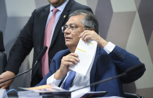 Dino defende atuação do STF e diz que não há ditadura do Judiciário