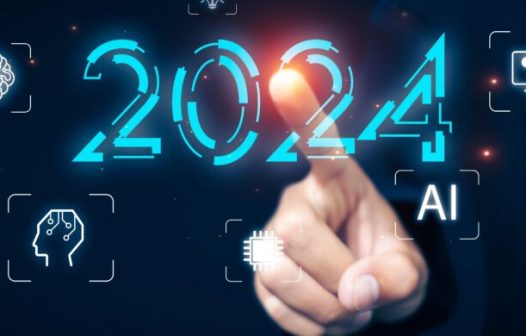 Tendências de tecnologia para 2024: previsões da Gartner