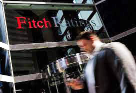 Fitch reafirma nota de crédito do Brasil em BB