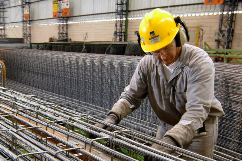 Gerdau conclui investimentos de R$ 200 milhões em modernização