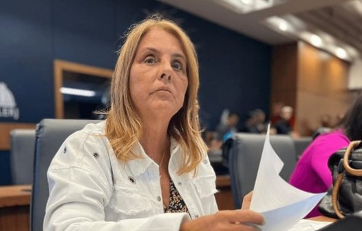 PF faz operação contra milícia no Rio e mira deputada Lucinha