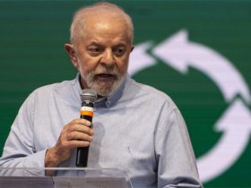 Lula diz que está preparando aumento de salário para todas as carreiras