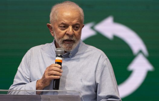 Lula aprova resolução do CNPE que autoriza licitação de blocos sob o regime de partilha