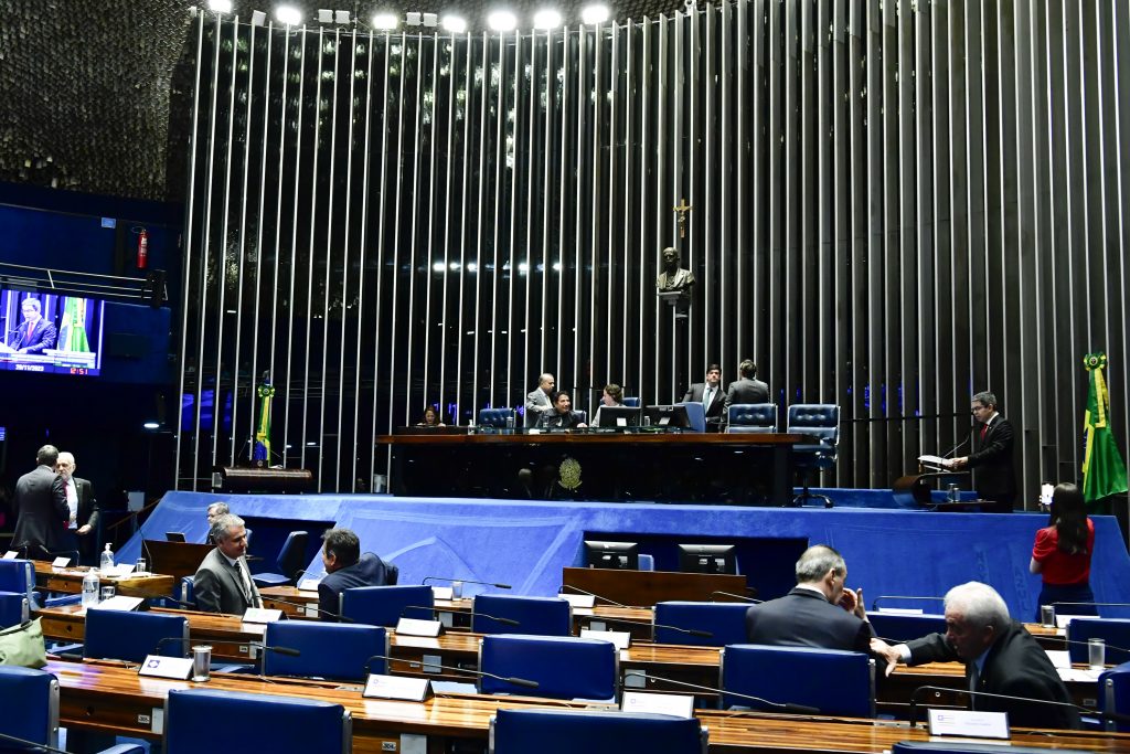 Congresso adia novamente sessão para votar vetos de Lula em impasse entre governo e oposição