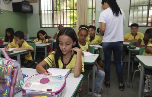 Governo de Minas cria medidas para ampliar segurança nas escolas