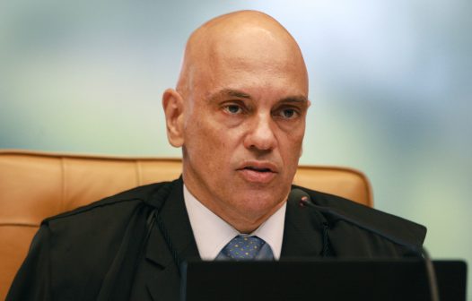 Moraes diz que não há excessos na condução dos processos