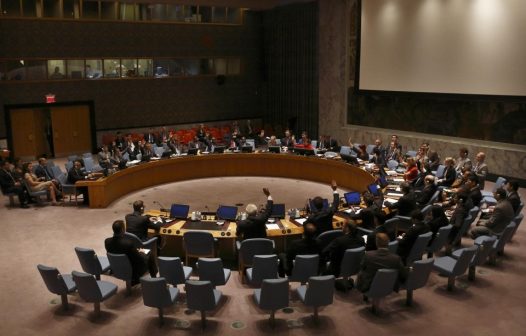 Conselho de Segurança da ONU votará resolução contra hostilidades em Gaza