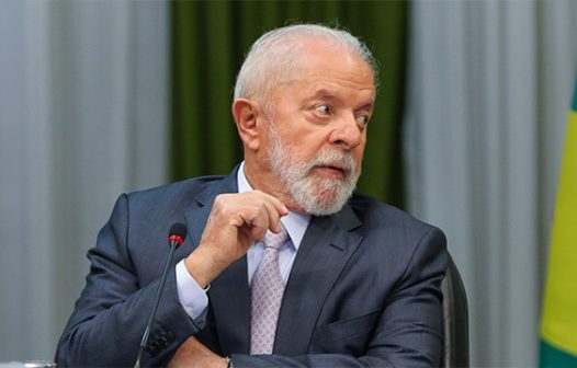 Lula critica previsão da OCDE sobre economia brasileira