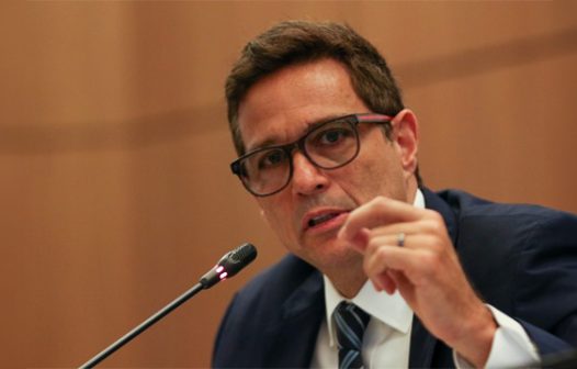 Campos Neto: governo enxergou o quão técnico é o trabalho do BC