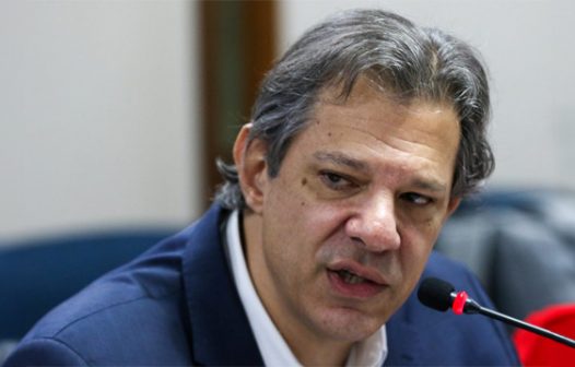 Haddad diz que medida sobre desoneração seguirá para o Congresso nos próximos dias