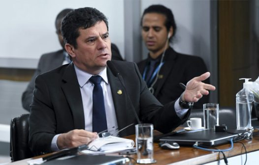 Procuradoria Eleitoral no Paraná vê abuso de poder econômico e pede cassação de Moro