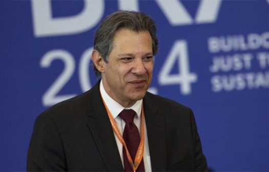 Haddad destaca direcionamento de recursos para países do Sul Global