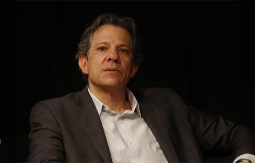 Haddad: tour internacional confirma vantagens do Brasil