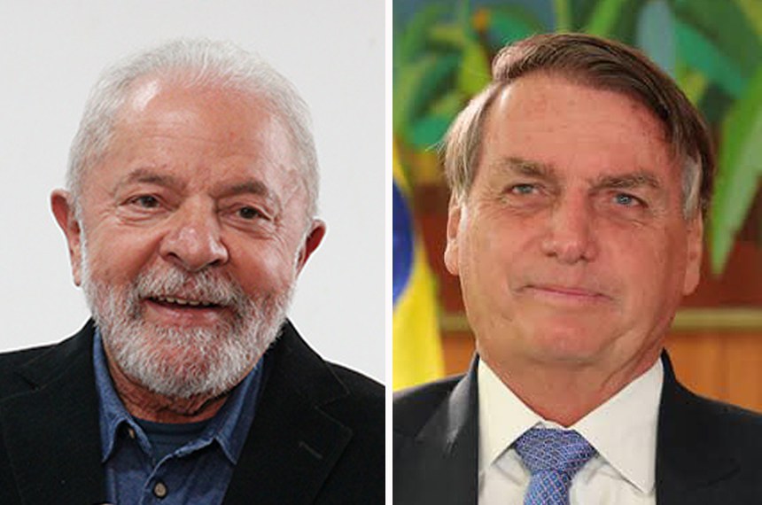 Nove em cada dez brasileiros não se arrependem do voto em 2022