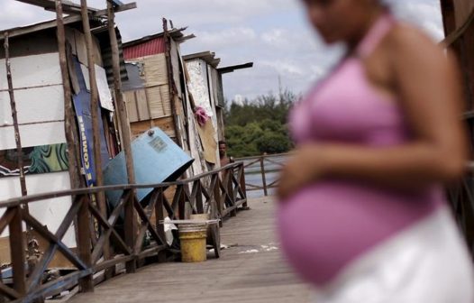 Brasil tinha 67,8 milhões abaixo da linha de pobreza em 2022