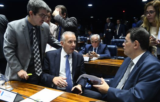 Câmara aprova reforma tributária