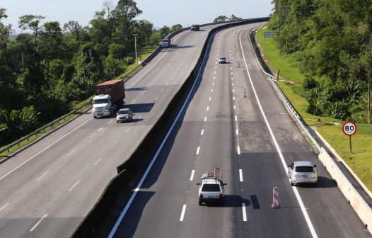 Governo de São Paulo publica edital de concessão de rodovias