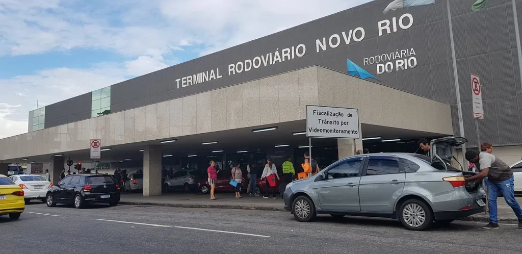 Rodoviária do Rio espera alta de 10% no total de viajantes