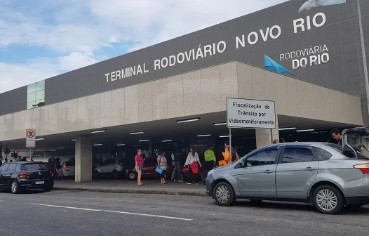 Rodoviária do Rio espera alta de 10% no total de viajantes