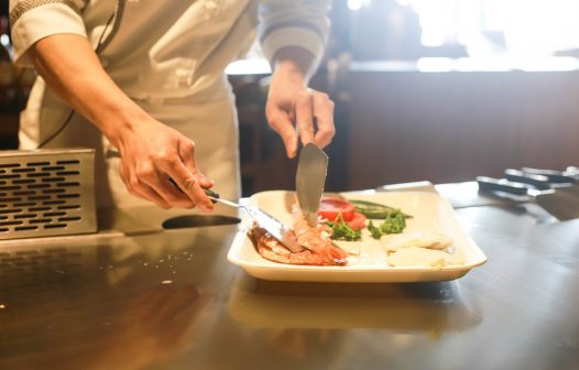 Tecnologia brasileira evita desperdício de alimento