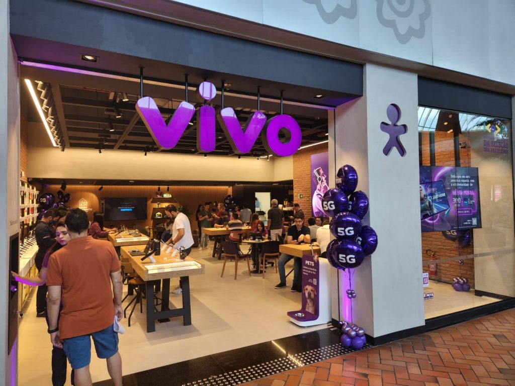 Vivo Ventures compra R$ 25 milhões em participação acionária na Conexa