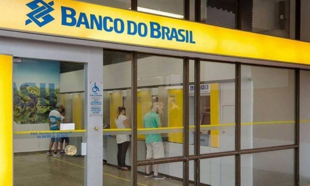 Banco do Brasil encerra 2023 na máxima histórica na B3