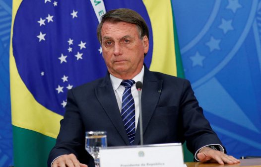 Bolsonaro vai passar 8 de janeiro em casa de praia