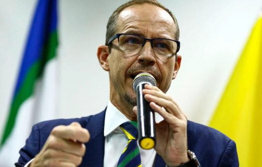 Ministério da Justiça diz que não há preocupação com segurança para 8 de janeiro