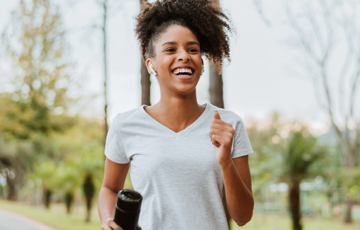 Bem-Estar Além das Aparências: O Poder Transformador do Exercício para a Saúde Mental