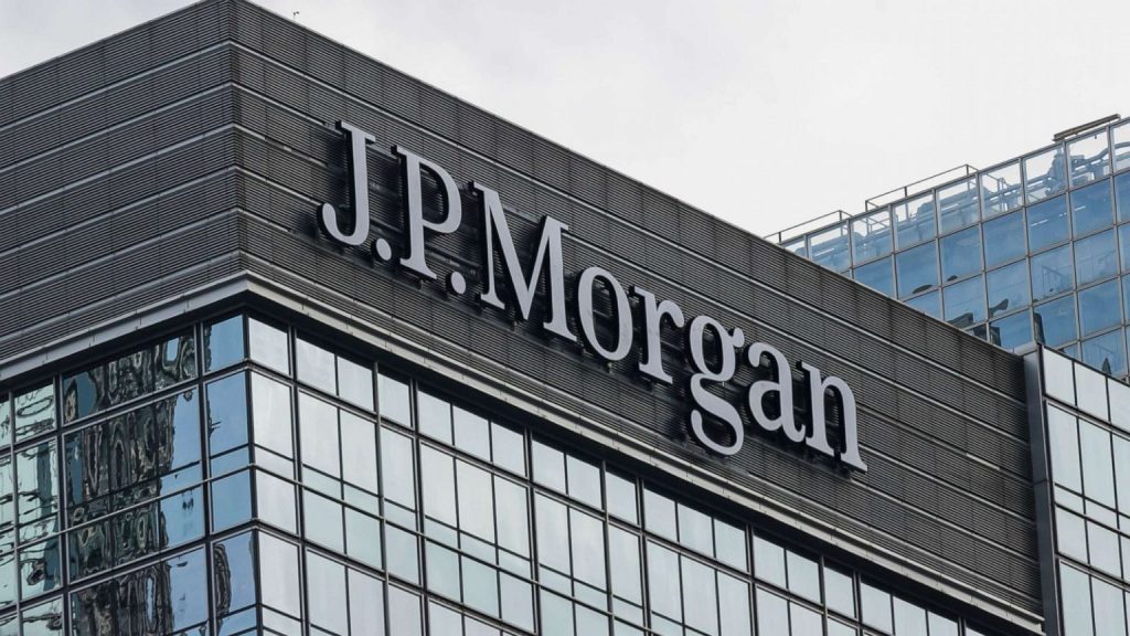 JPMorgan pagará US$ 18 milhões para encerrar acusação