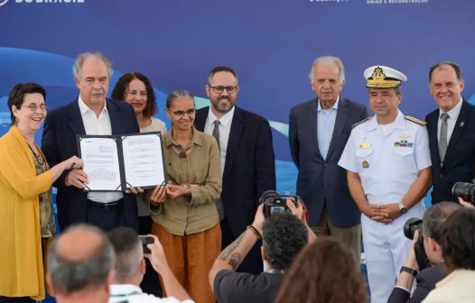 BNDES Azul tem o mar como centro de estratégia de desenvolvimento