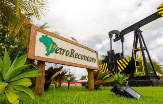 PetroReconcavo nega que combinação com 3R esteja em andamento