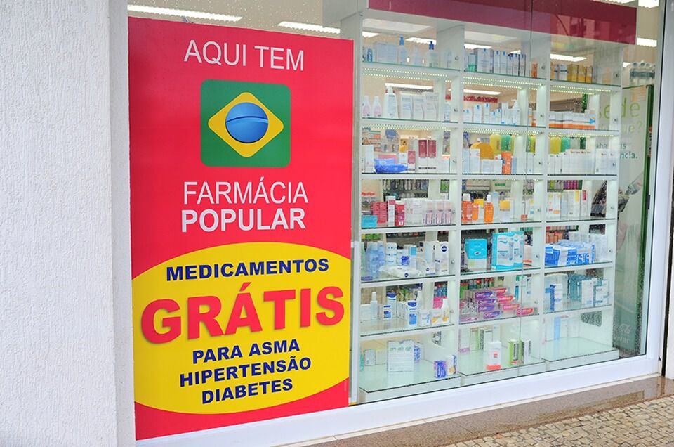 Fraudes na Farmácia Popular nos governos Dilma, Temer e Bolsonaro chegam a R$ 2,6 bilhões
