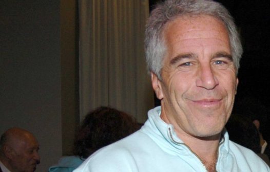 Justiça dos EUA libera documentos sobre o caso Jeffrey Epstein