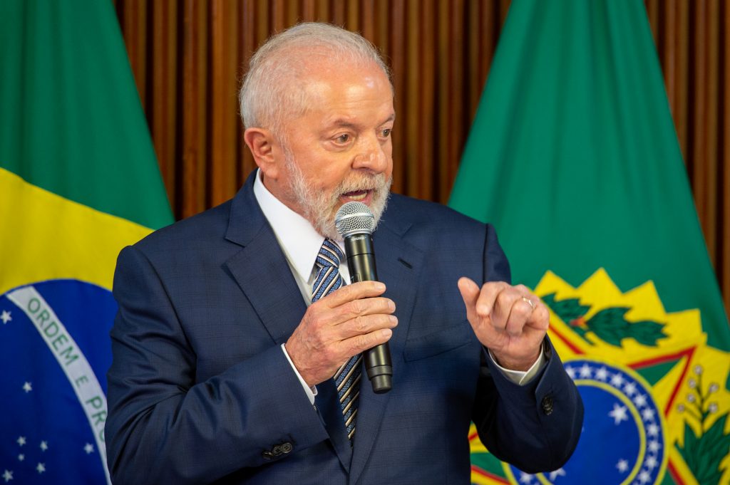 Sanção de Lula tem vetos de R$ 5,6 bi em emendas parlamentares