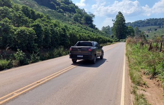 Governo de Minas aumenta os investimentos em infraestrutura