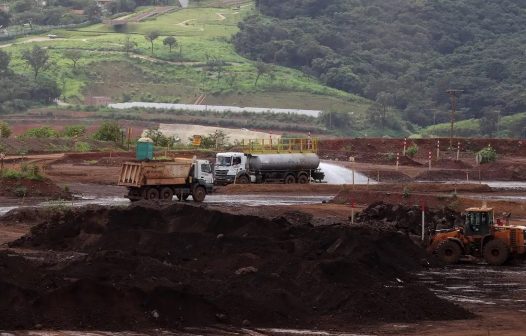 Brumadinho: “Acordo foi o melhor caminho”, diz procurador-geral