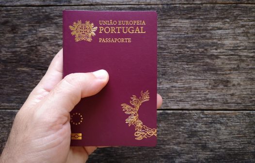 Alteração à Lei de Nacionalidade Portuguesa